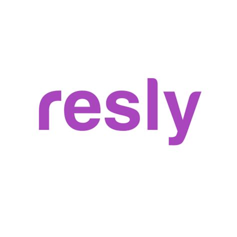 resly login|Features .